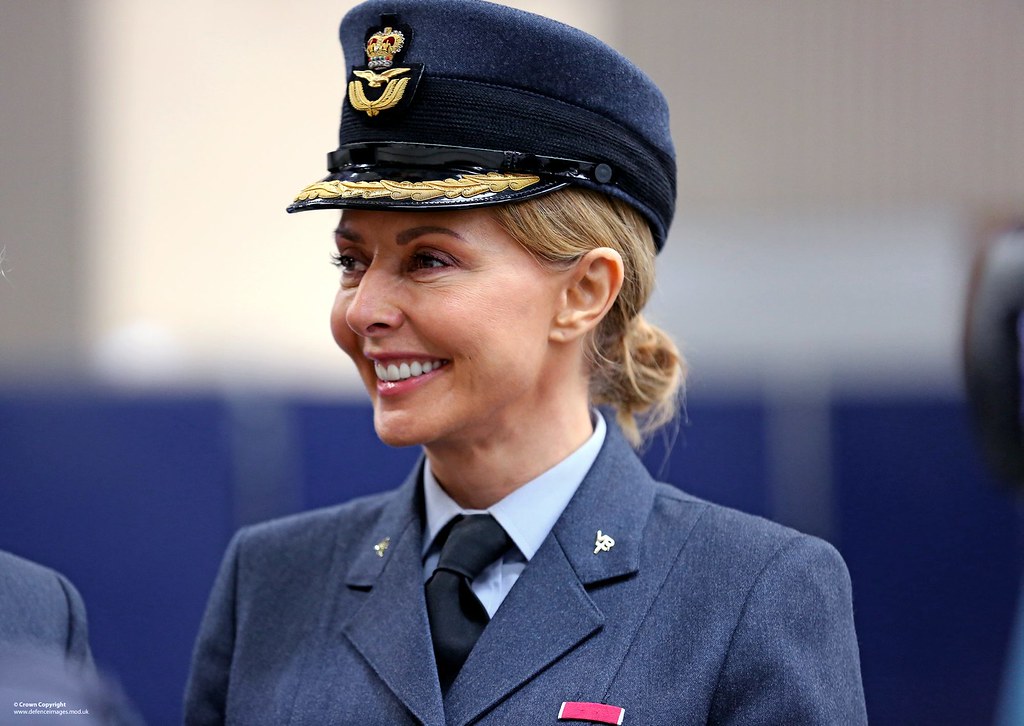Carol Vorderman Net Worth: A Deep Dive into the Mathematics Genius turned TV Star
