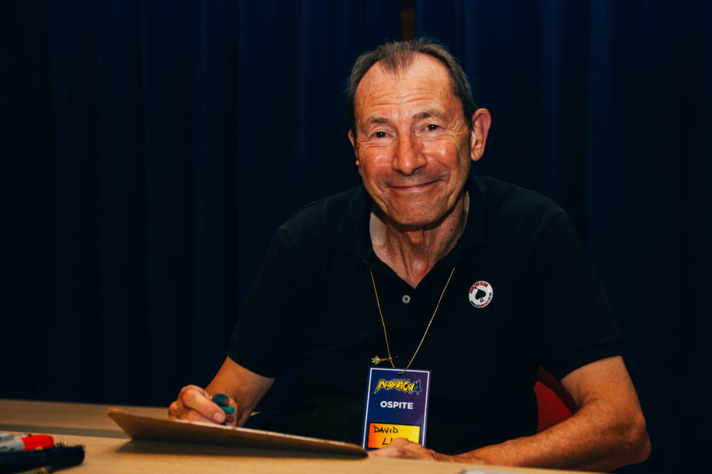 David Lloyd’s: Unveiling the Accomplished CriDavid Lloyd Net Worth and Contributions to the Sport