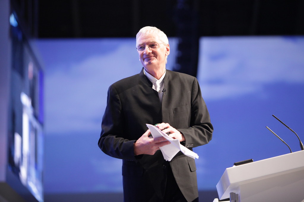 Dyson Net Worth: Engineering Innovation and Financial Success