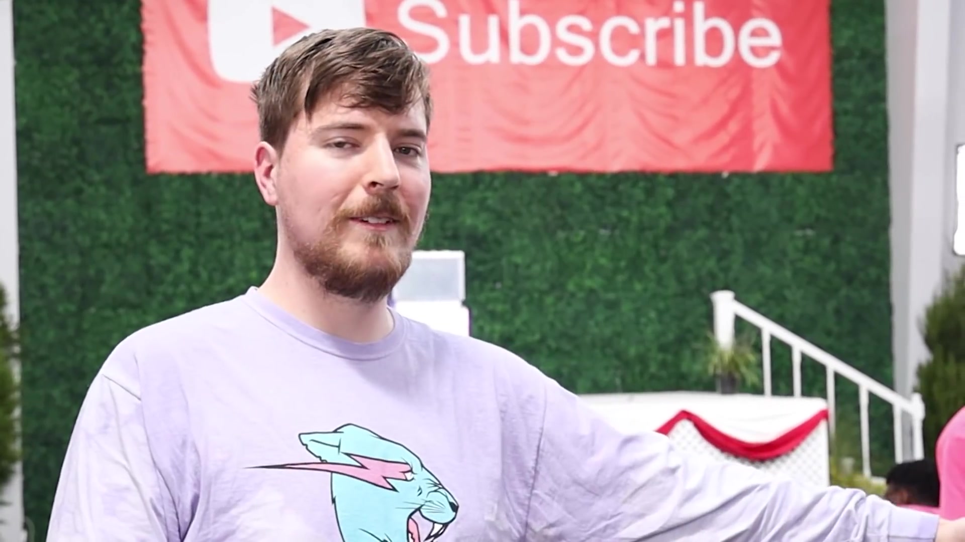 MrBeast Net Worth, Age, Height, Career, Personal Life, Awards, And More Info
