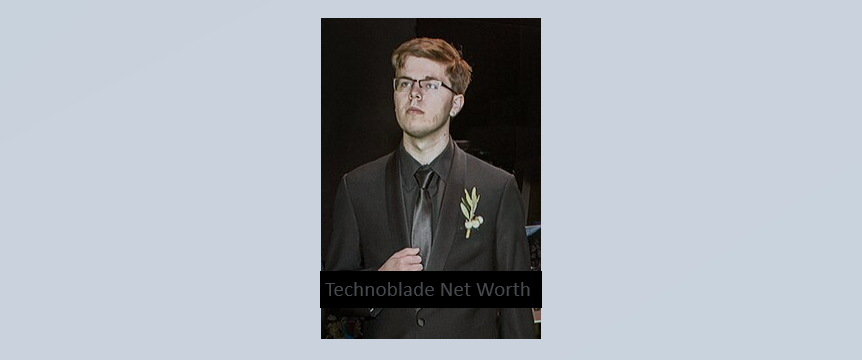 Technoblade Net Worth: Unveiling the Earnings of the Minecraft Sensation