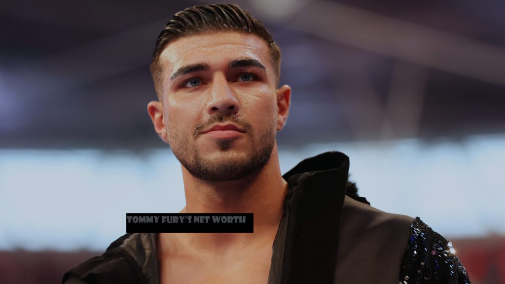 Tommy Fury Net Worth, Height, Age, Career, Stats, Personal Life, Awards, And More Info
