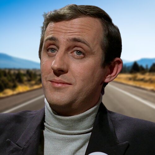 Anton Rodgers Age: A Timeless Talent Transcending Generations