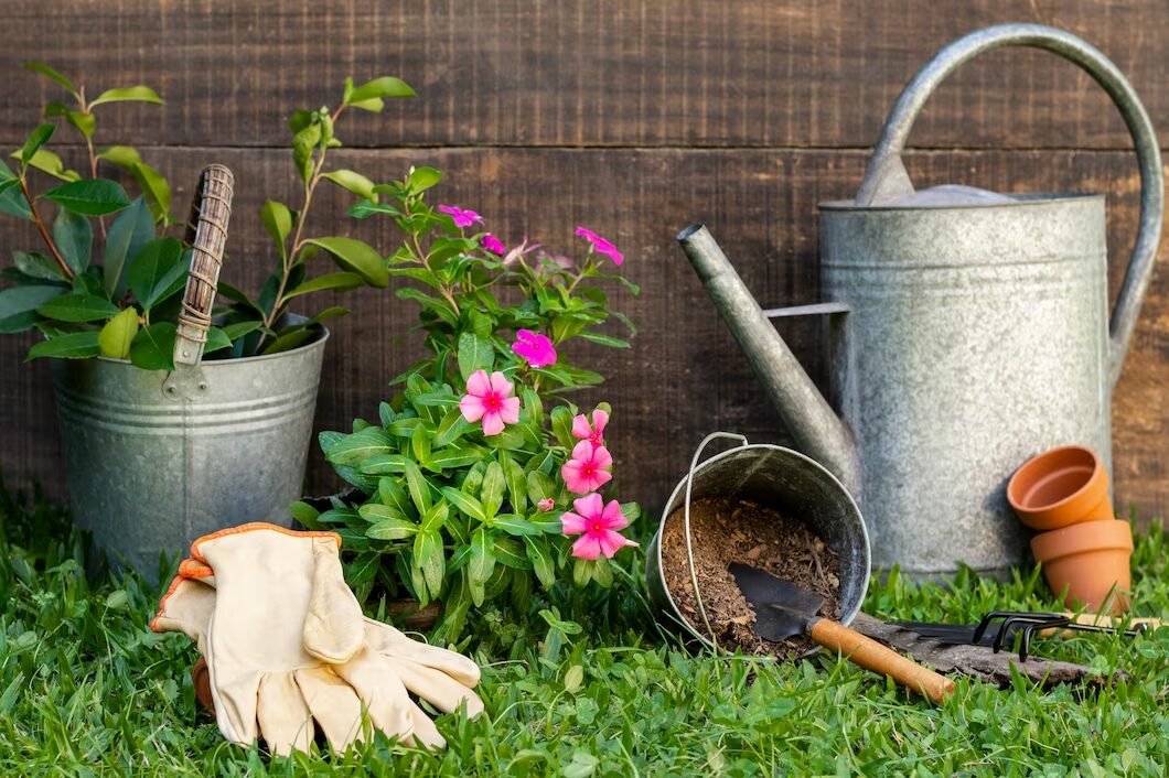 Creating an Edible Landscape: Aesthetic Beauty and Functionality Combined