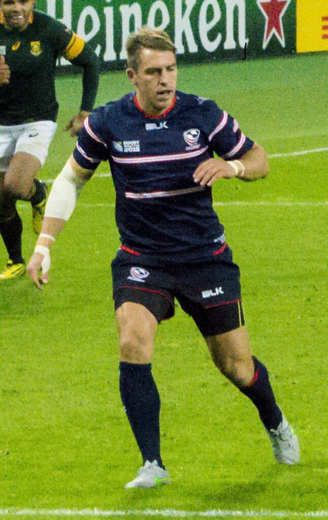 Jesse Kriel Net Worth: Unveiling the Financial Success of the Rugby Star Age, Height, Career, Awards, And Other Info