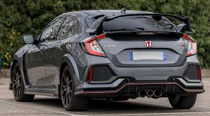 The Honda Civic Type R: A Legacy Of Performance And Innovation And Other Info