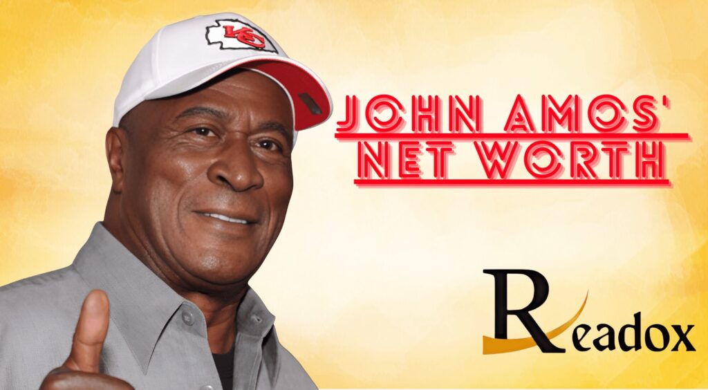 John Amos’ Net Worth, Movies, Career, Height, Age, Personal Life, Awards, and More Info