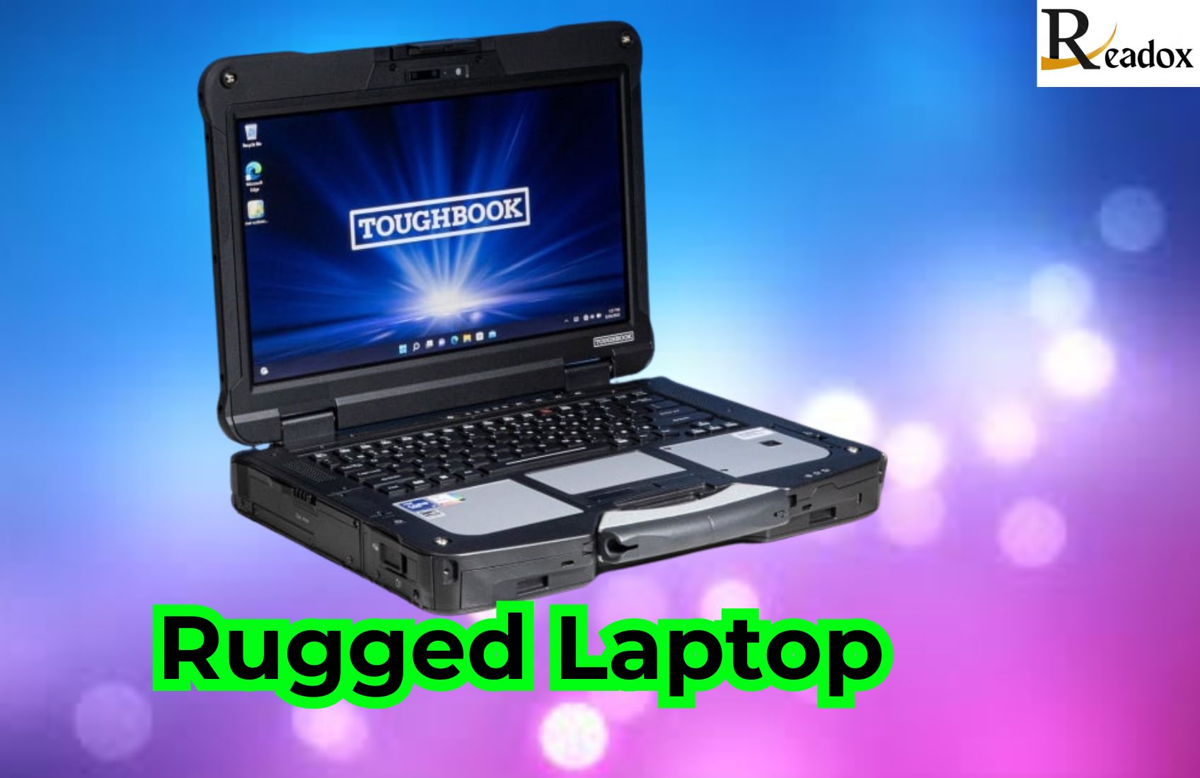 Rugged Laptops: The Ultimate Tough Tech, Features, Popularity, Comparison and Much More
