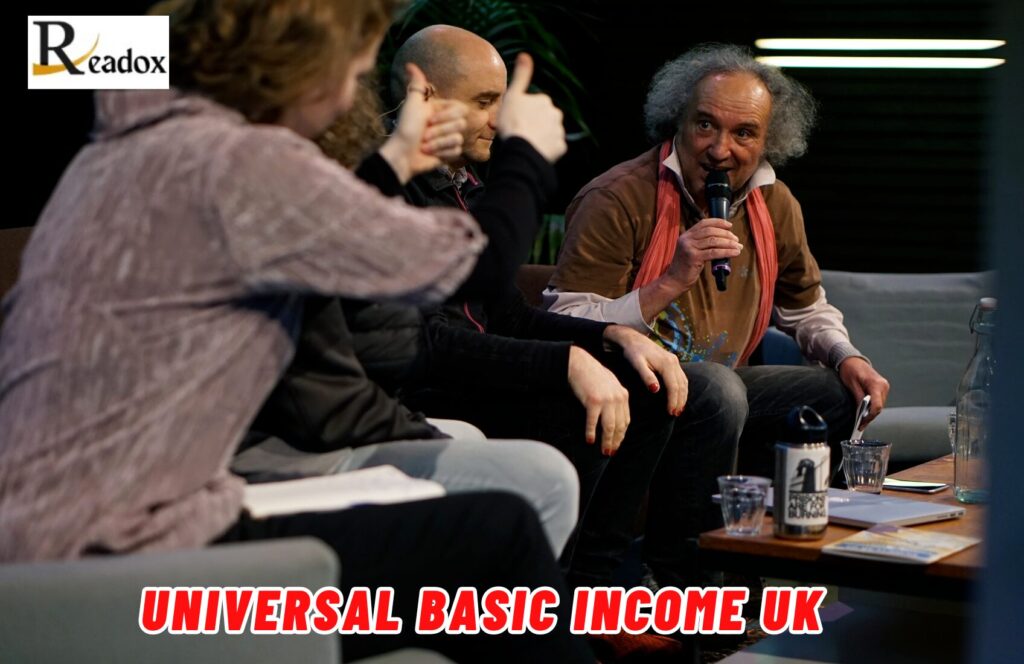 Universal Basic Income: A Bold Solution to Poverty or An Unrealistic Dream?