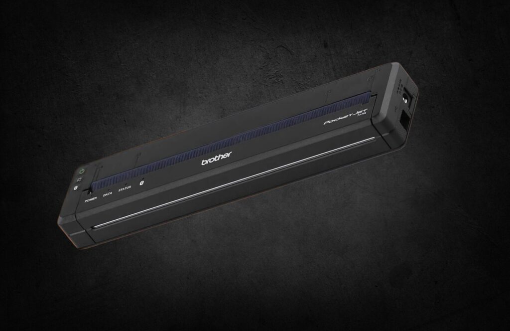 Portable Printers: The Ultimate Guide to Convenience in Your Hands