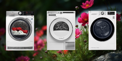 Best Tumble Dryer: A Comprehensive Guide, Types, Features, Pricing and Much More