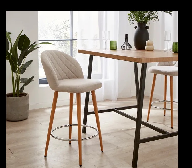 The Features Of Dunelm Bar Stools: A Comprehensive Overview, Popularity, and Much More