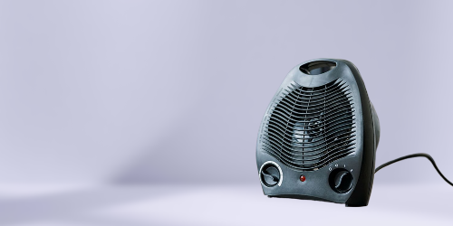 Electric Heaters in the UK: Energy-Saving Electric Heaters and the Perfect Heating Solution for UK Homes