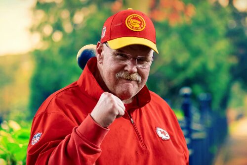 Andy Reid’s Son: A Comprehensive Overview, Early Life, Height & Weight, Education, Career and Much More  
