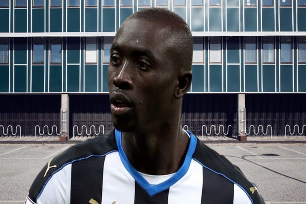 Papiss Cissé Net Worth Explained: How the Senegalese Forward Became a Millionaire?