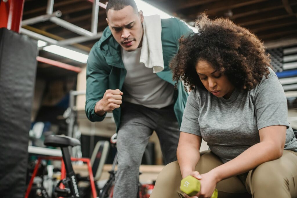 How to Foster a Positive Relationship with your Coach 