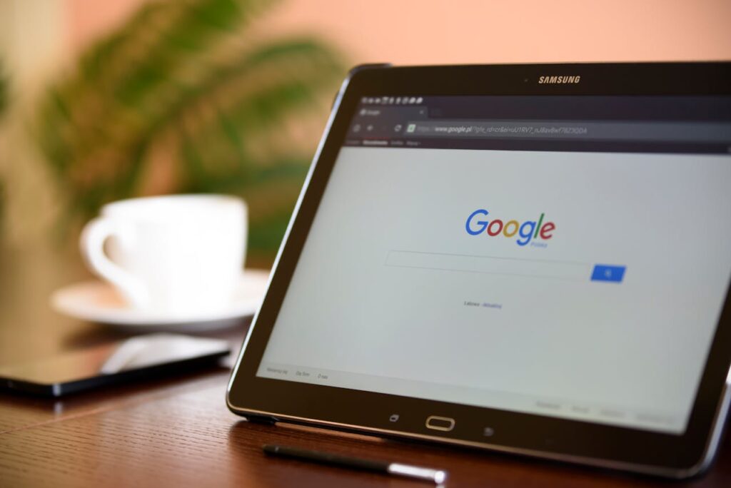 How to Delete Personal Information from Google: A Comprehensive Guide