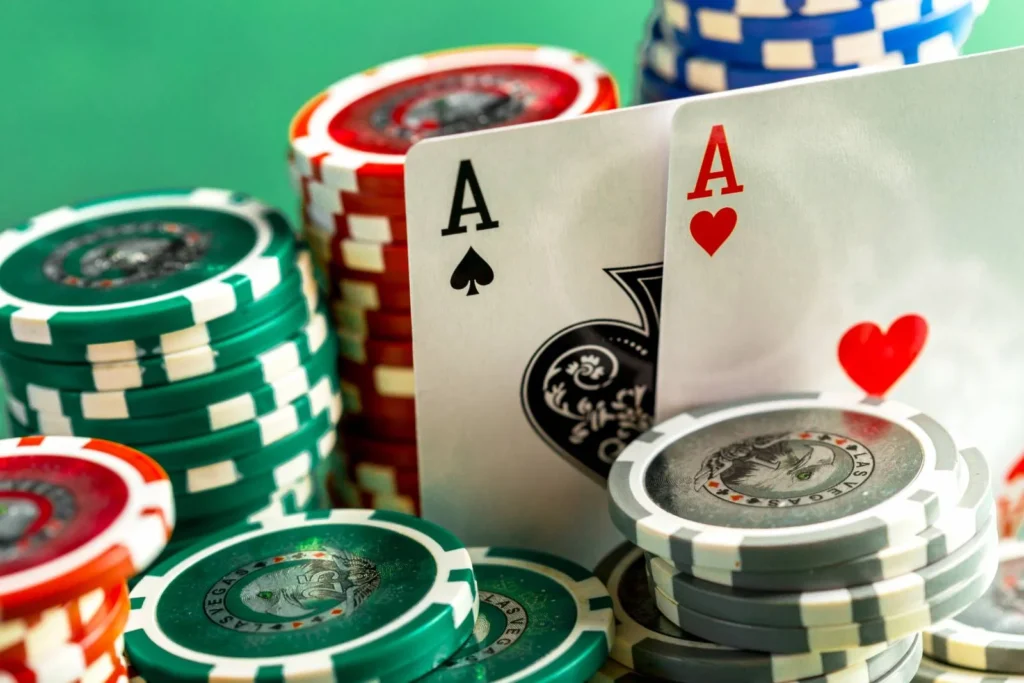 Discover High-Payout Games in Online Casino Malaysia