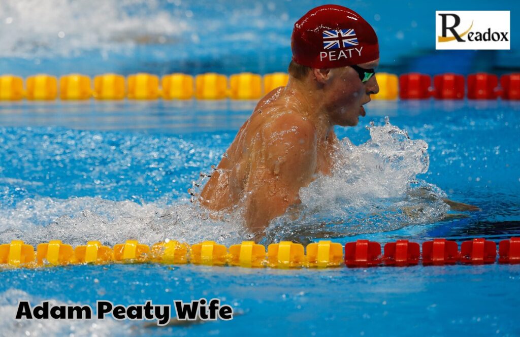 A Deep Dive into Adam Peaty Wife, Age, Net Worth, Son, Medals and More Alluring Facts