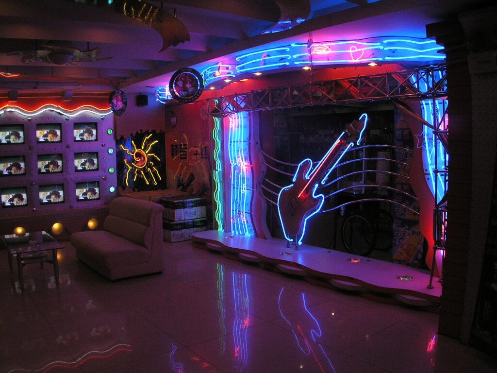 Discover the Best Karaoke Spots in London: A Guide to Singing and Socializing 