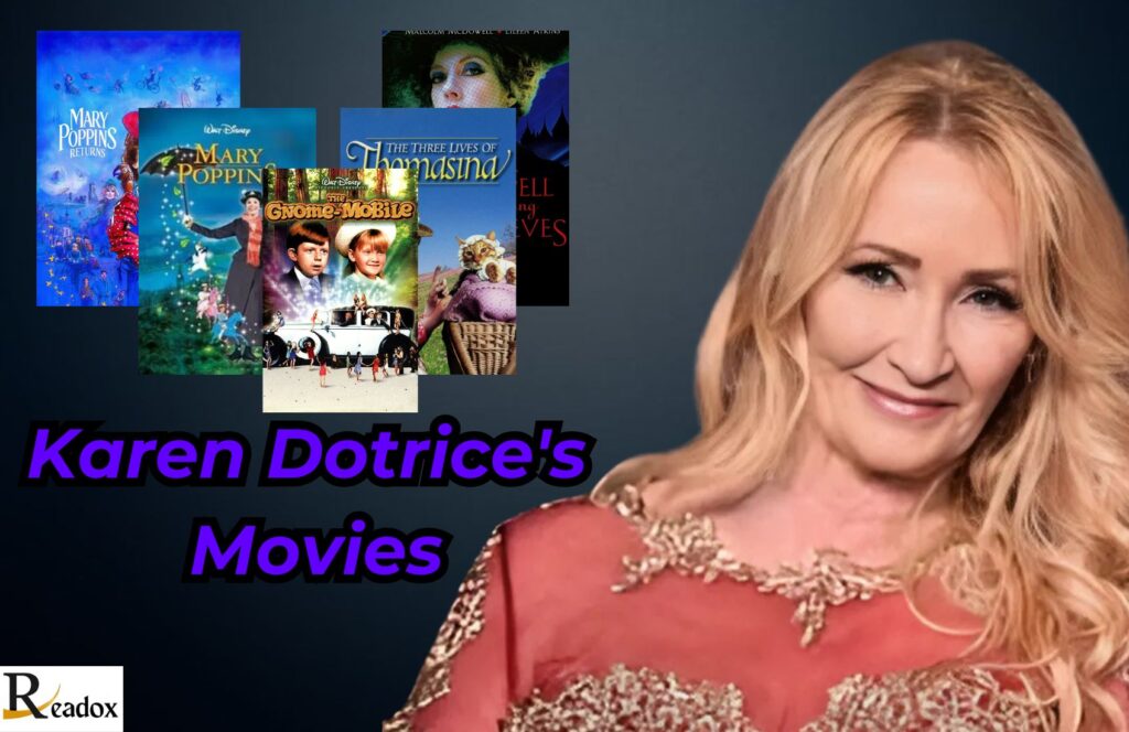 Karen Dotrice’s Movies: A Deep Dive into Her Cinematic Role, Career, Achievements, Awards and Everything You Need to Know