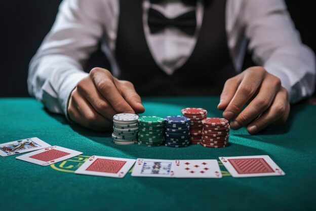 Exploring the Luxury Lifestyle of the Top 5 Richest Poker Players Ever 