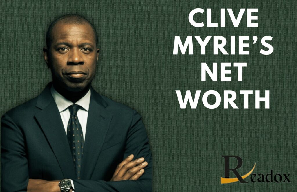 Clive Myrie’s Net Worth: A Complete Guide About His Age, Height, Personal Life, TV Career, Awards, and Many More to Know