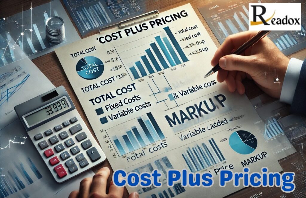 Why Cost Plus Pricing Is the Key to Transparent and Fair Pricing Strategies?