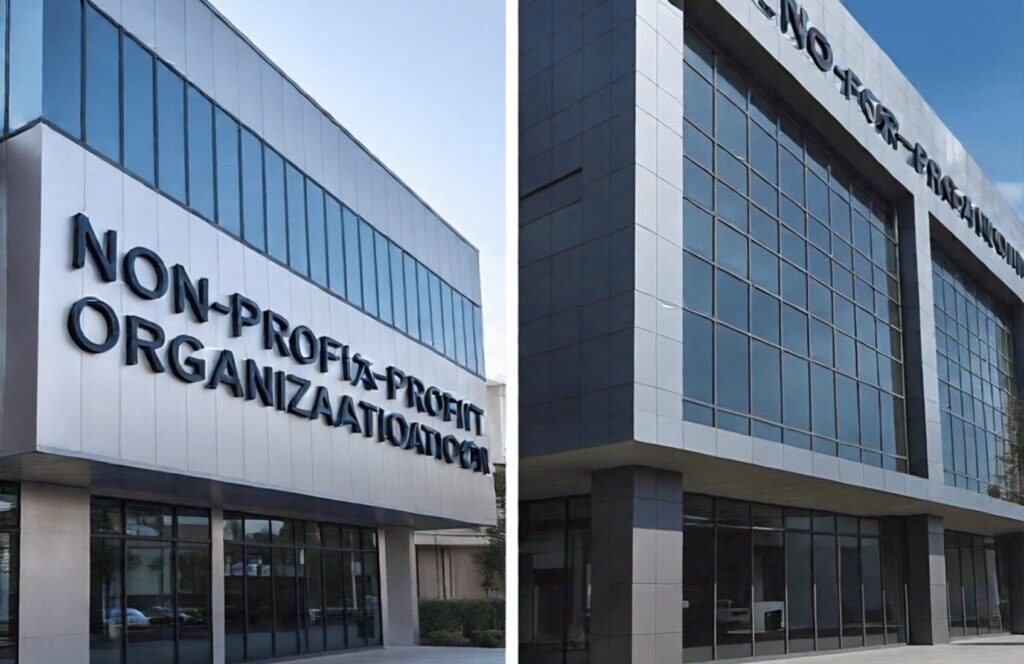 Nonprofit vs Not-For-Profit: Its Organization, Types, Characteristics, Differences Between Nonprofit and Not-for-Profit, and More Info