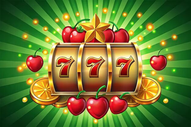 Winning Wisely: How to Make Online Slots Part of a Balanced Financial Plan