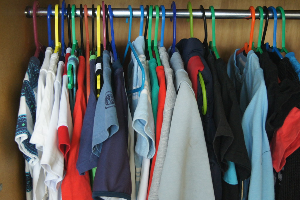 Decluttering Doesn’t Have to Be Complicated 