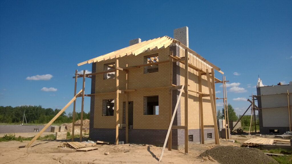 Why Building a Home Doesn’t Have to Be Stressful 