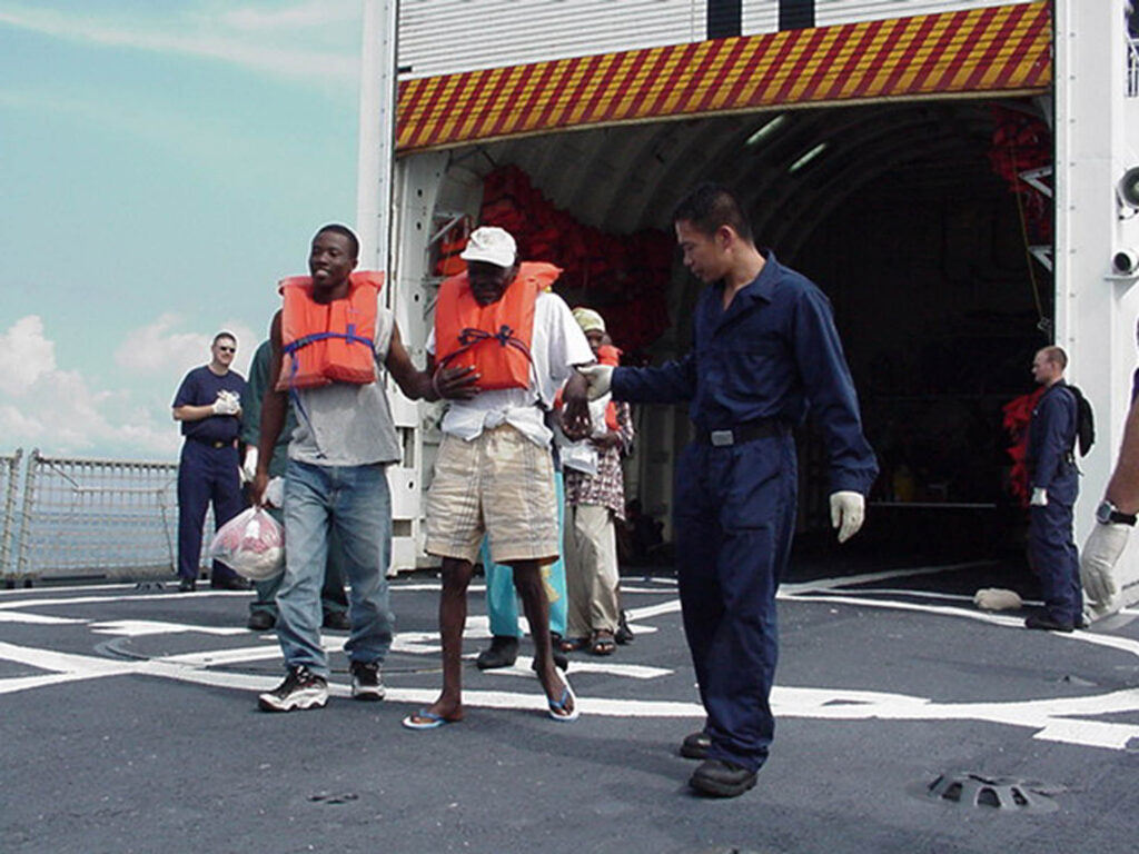 How to Navigate Repatriation with Peace of Mind 