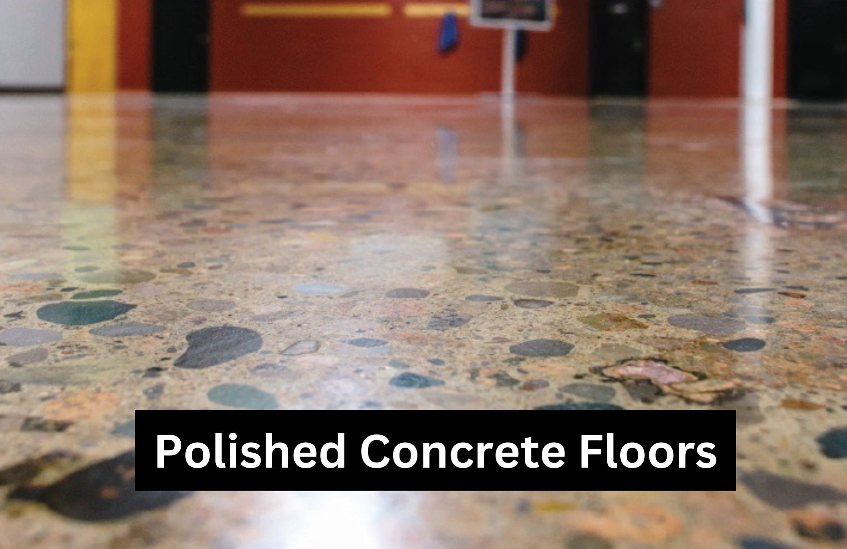 Polished Concrete Floors: A Comprehensive Overview on Durable, Stylish, and Sustainable Flooring Solutions for Modern Spaces