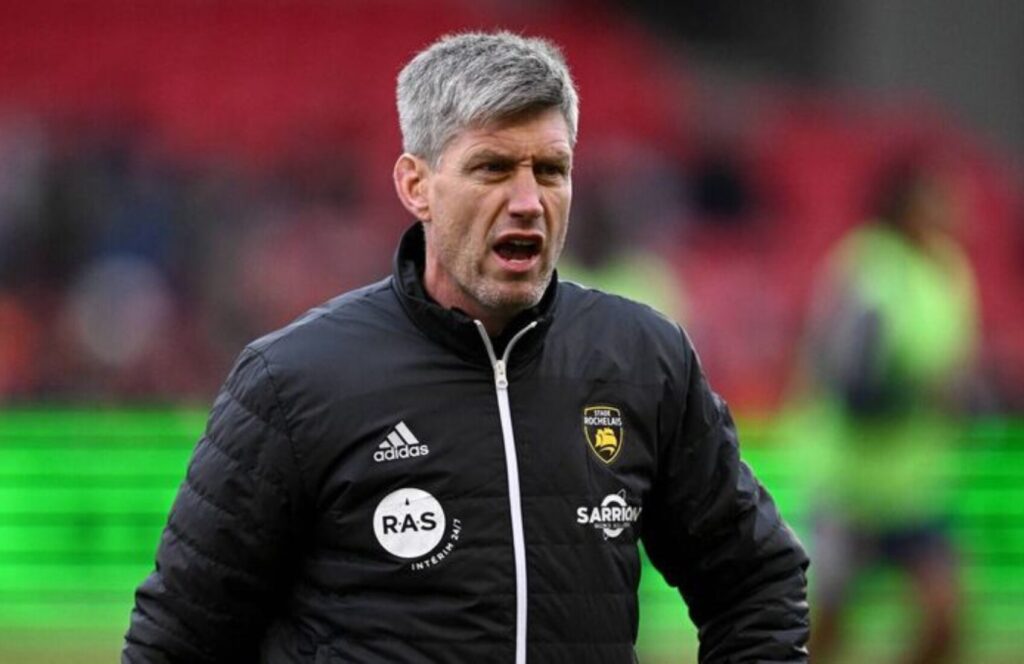 Ronan O’Gara’s Height: An Overview of His Age, Education, Career, Networth, Family, And Much More