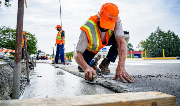 Keep Your Projects Moving with the Right Gear 