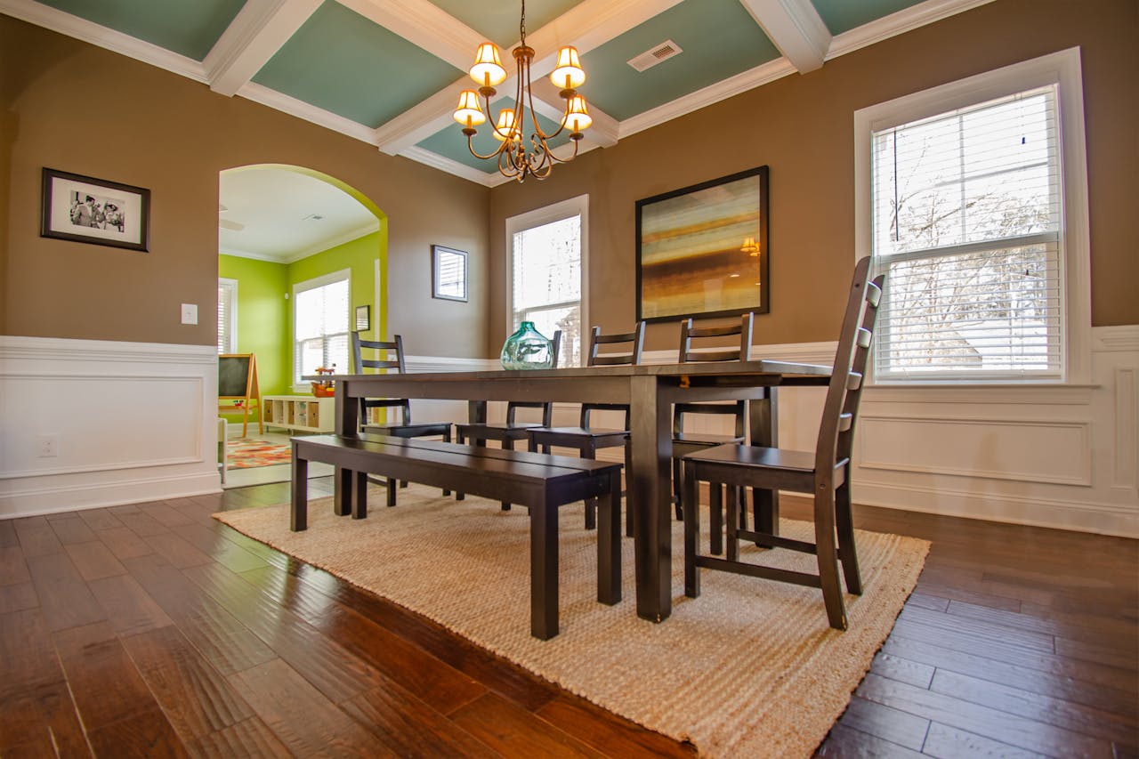 Essential Tips for Repairing and Maintaining Hardwood Floors