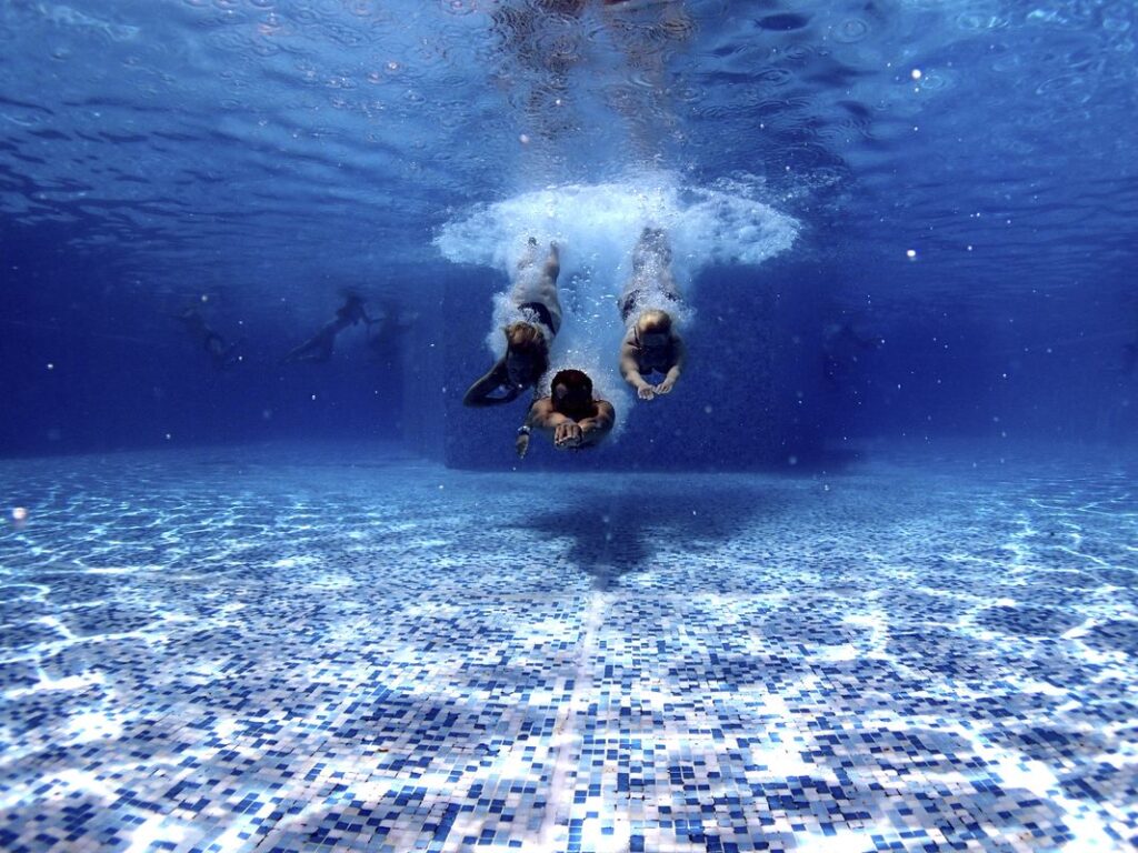 Make a Splash: Tips for Choosing the Right Pool for You 