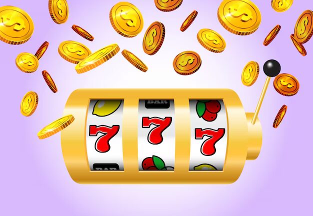 From Risk to Reward: Life Lessons Learned from Playing Slot Games