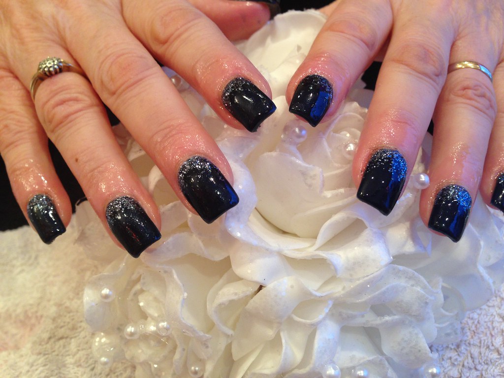 Discover the Gel Polishes by Kodi