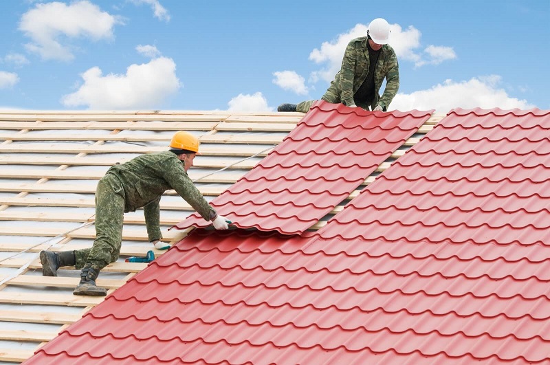How to Make Your Roof Last Longer: Essential Tips for Long-Term Protection 