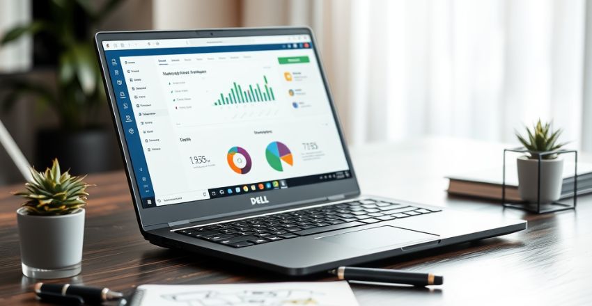 Comprehensive Review of the Dell Inspiron 14: In-Depth Analysis of Performance, Key Features, and Overall Value for Everyday Use