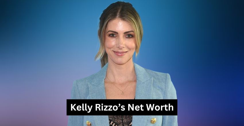 Kelly Rizzo’s Net Worth: A Comprehensive Overview of Career Achievements, Income Sources, and Financial Growth, Early Life and More