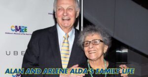 Alan Alda's Wife: Unveiling His Age, Net Worth, TV Shows,