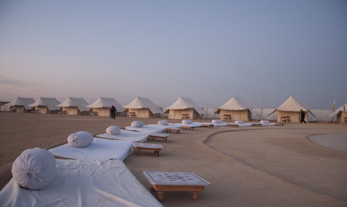 Affordable Camps Near Me for a Budget-Friendly Escape 