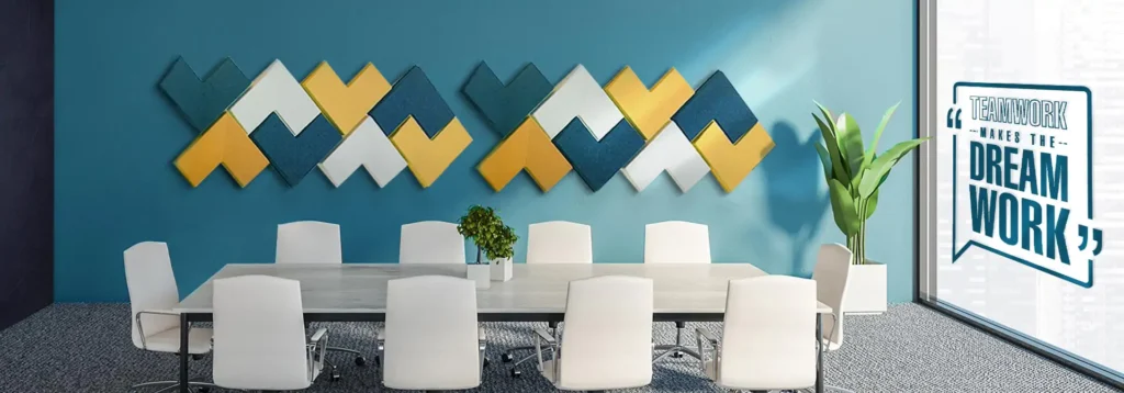 X Innovative Conference Room Design Ideas to Boost Collaboration and Productivity 