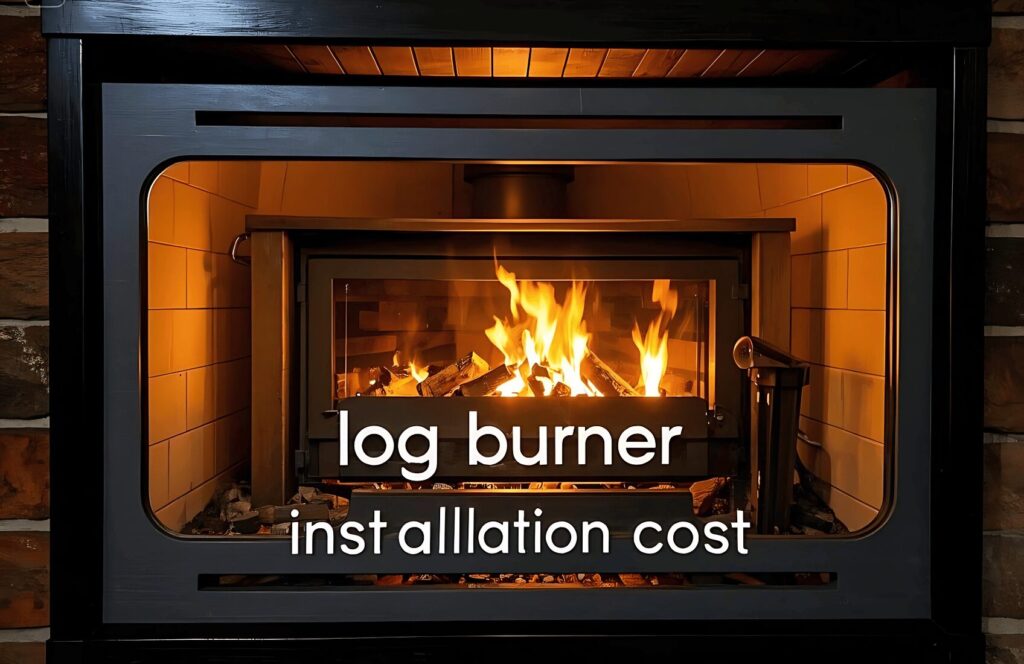 Log Burner Installation Cost: A Comprehensive Guide to Factors Influencing Log Burner, DIY vs. Professional Installation and More Info