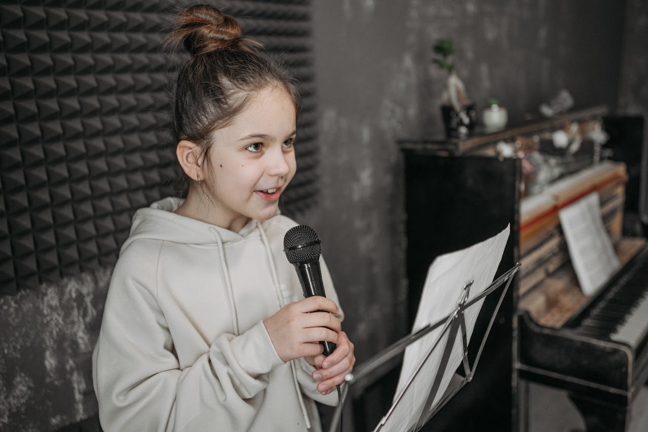 Discover Your Voice Why It is Never Too Late to Start Singing Lessons in Singapore