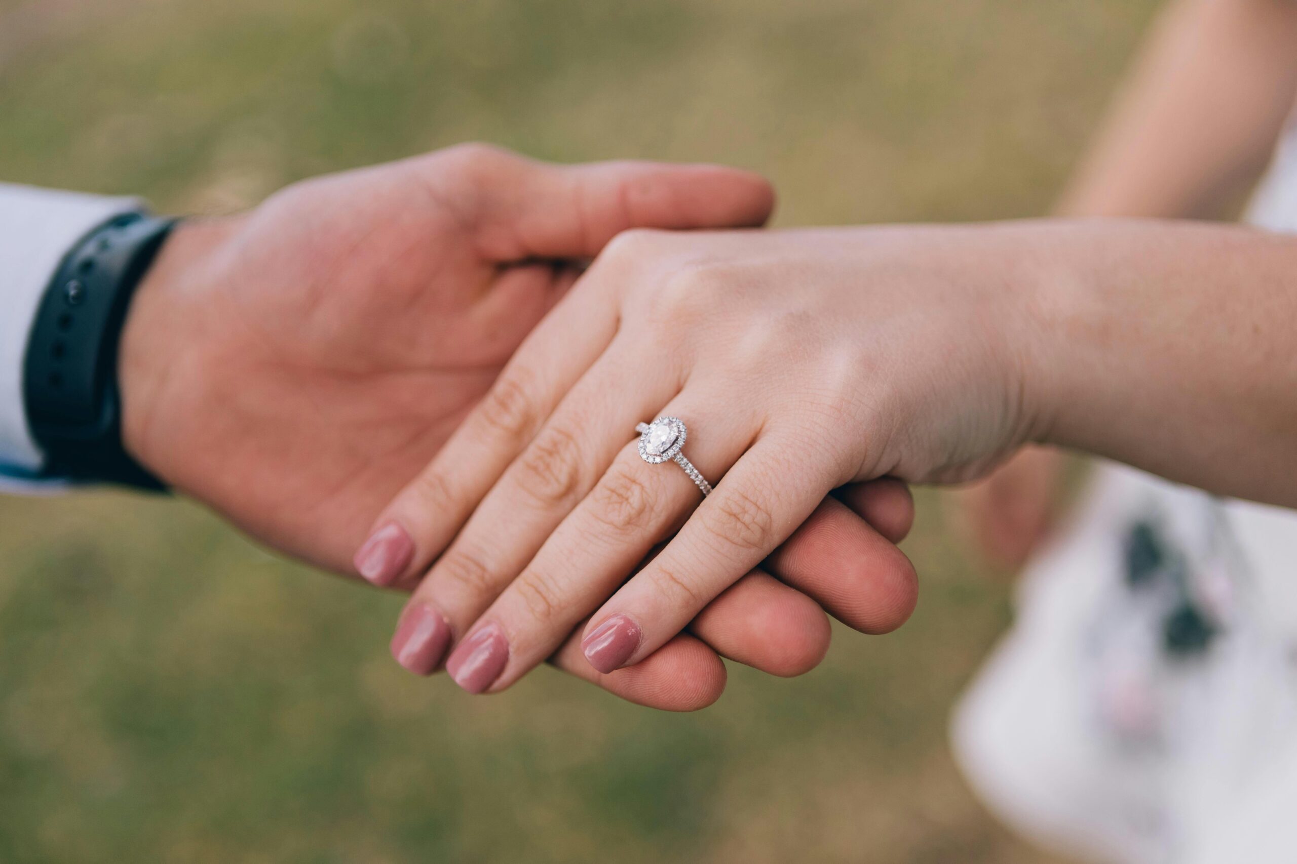 Choosing the Perfect Engagement Ring: How to Find What Feels Like ‘The One’ 