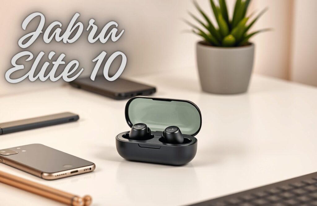 Jabra Elite 10: Review About Its Features and Performance, Quality, Audio Performance, and More